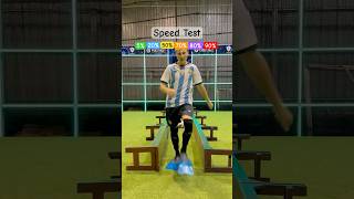 Escape the Blitz Man Runs from Speeding Ball in Swimming Flippers Until the Hit ⚽🏃‍♂️🤿💥 [upl. by Aridan]