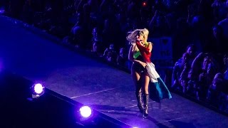 LADY GAGA  THE BORN THIS WAY BALL  STADE DE FRANCE  HD  FULL SHOW [upl. by Tterab]