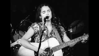 Nicolette Larson and Michael McDonald  Let Me Go Love [upl. by Nehtiek]