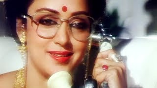 Jamai Raja  Part 5 Of 10  Anil Kapoor  Madhuri Dixit  Superhit Bollywood Movies [upl. by Chatwin]