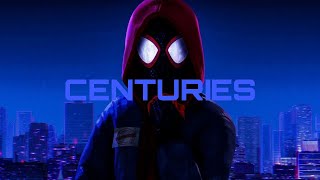 SPIDERMAN UNIVERSE CENTURIES [upl. by Atsugua]