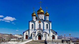 Exploring Russias Far Eastern City of Petropavlovsk  Gateway to the Stunning Kamchatka Peninsula [upl. by Ennaylloh]