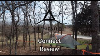 Tentsile Connect Review [upl. by Yretsym]