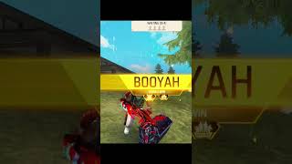 M40 দিয়ে 40 এর বডি ড্যামেজ কেমনে সম্ভব😱 freefire vairalshort gaming [upl. by Assirak]