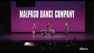 Malpaso Dance Company with Arturo OFarrill and the Afro Latin Jazz Ensemble [upl. by Lilith840]