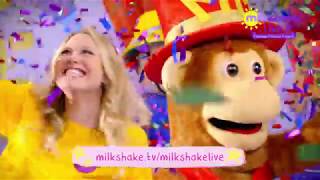 Milkshake Monkeys Musical 2019 [upl. by Vivia]