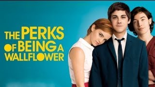 THE PERKS OF BEING A WALLFLOWER Official Trailer 2012  Lionsgate [upl. by Bannister]