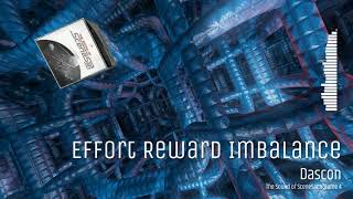 Dascon  Effort Reward Imbalance [upl. by Atihcnoc]