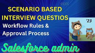 Understanding Approval Process in Salesforce  How to create an approval process [upl. by Durtschi838]