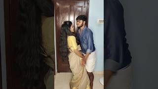 ❤️Panju mittai song dance apadi erukunu comment pannuga smileys❤️ love video dance marriage [upl. by Berger474]