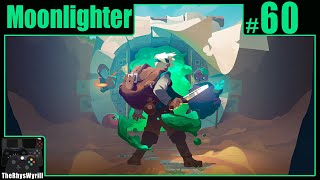 Moonlighter Beginners Guide Selling Combat and Exploration Tips [upl. by Suzzy]