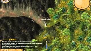 Ultima Online Kingdom Reborn [upl. by Nuncia]