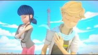 Miraculous Ladybug Season 1 Episode 2 The Bubbler Hindi Dubbed [upl. by Demetrius]