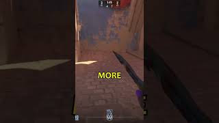 Valve Pls Fix The AWP [upl. by Elleinod]