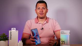 OPPO Reno11 F 5G review detaliat Telefon ultrarezistent și display AMOLED de 120Hz [upl. by Loar963]