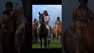 Winnetou Teil 1 1963 [upl. by Rafiq]