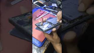 LG wing display changing [upl. by Flemming]