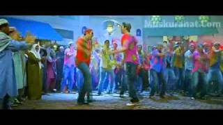 Wallah Re Wallah ft Salman Akshay amp Katrina Full song movie Tees Maar Khan 2010 HD Lyrics [upl. by Damali]