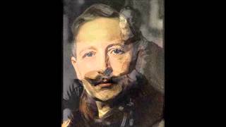 The Innocence of Kaiser Wilhelm II [upl. by Arerrac]