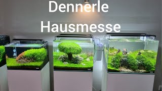 Pfalz Tour mit Dennerle Hausmesse [upl. by Lorrin]