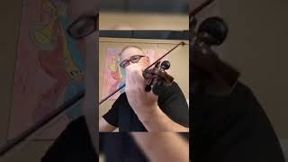 CARMELITA CHA CHA  violin Fima B mexicanmusic chacha relaxing [upl. by Itak]