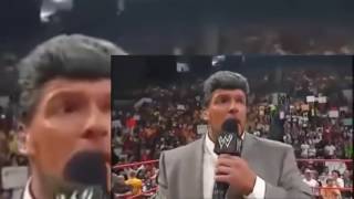 Triple H Savage Moments and Funny Segments Vol 1 [upl. by Pape412]