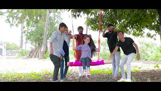 Raksha bandhan Special Song  LALBHAI  KORAT FILMS  Dhrumz [upl. by Edelsten]