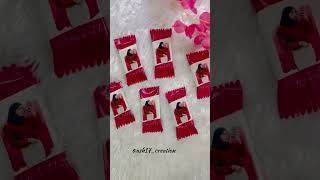 customize chocolate wrapper [upl. by Wauters958]