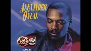 Alexander ONeal  11  Criticize Critical Mix [upl. by Carter417]