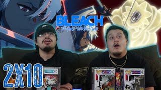 Zombified Toshiro is CRAZY  Byakuya EZ 3v1  BLEACH Ep 389 BLEACH TYBW Ep 23  TF Reacts [upl. by Massey]