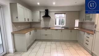 Karl Tatler Estate Agents Virtual Viewing 2 South Drive [upl. by Bastian]