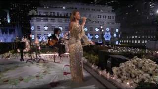 Beyoncé  Ave Maria Live HD [upl. by Nylrehc]