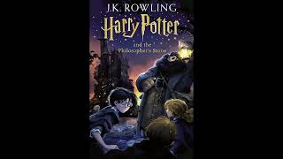 Harry Potter and the Philosopher’s Stone Sorcerer’s Stone audiobook harrypotter PART 1 [upl. by Clarise]