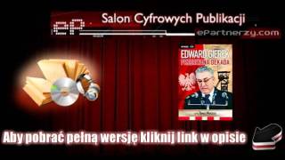 Edward Gierek Przerwana Dekada  Janusz Rolicki  AudioBook MP3 [upl. by Leba479]