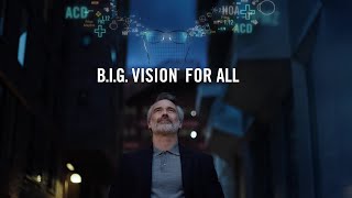 Rodenstock DE  BIG VISION® FOR ALL – Biometrische Gläser von Rodenstock [upl. by Nairoc883]