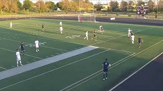 Waldorf vs William Penn Day 23 Training Video No Audio [upl. by Matthia]