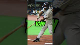 Tony Gwynn The Greatest Pure Hitter of my Lifetime [upl. by Ocirled]