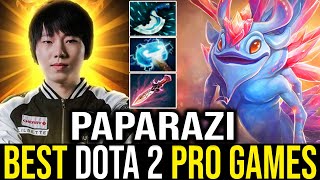 Paparazi  Puck  Dota 2 Pro Gameplay Learn Top Dota [upl. by Hanshaw]