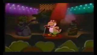 Yoshi no Cookie Super Famicom JPN Commercial [upl. by Auqenahs914]