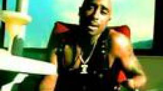 2PAC MTV Commercial [upl. by Naylor]