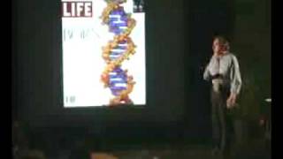 Bruce Lipton  Biology of Perception 1 of 7 [upl. by Catha]