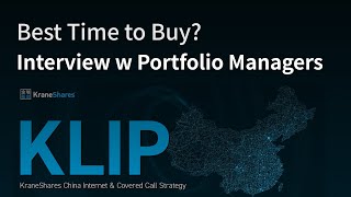 Best Time to Buy KLIP Direct Chat with Portfolio Managers of KLIP [upl. by Hgielrebmik339]