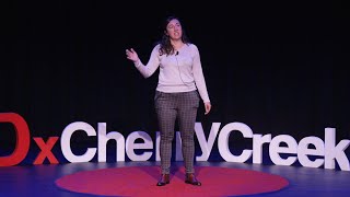 Parents How to Help Teens have Healthy Boundaries  Maria Riegger  TEDxCherryCreekHS [upl. by Eloken]