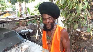 Peanut Dread seh him Right Foot nearly kill him becaah it nuh hve nuh sense about car🤣🤣🤣Must Watch [upl. by Welton]