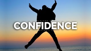 CONFIDENCE  How To Develop SelfConfidence Motivational Video [upl. by Petracca]