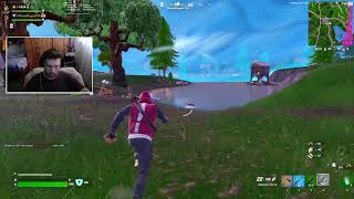 🔴FORTNITE no build CU ABONATII  LIVE FORTNITE ROMANIA [upl. by Engenia]