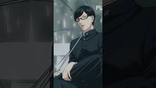 Sakamoto desu ga short anime [upl. by Malca]