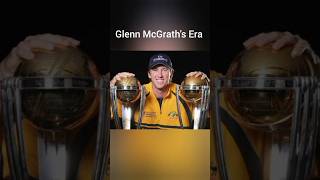 Glenn mcgrath  memory [upl. by Paula205]