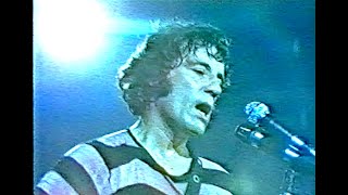 Sensational Alex Harvey Band  St Anthony [upl. by Lenci]