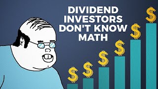 People are Wrong about Dividend Stocks Here’s why [upl. by Hcirteid]